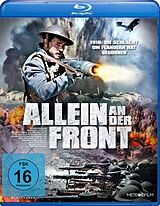Allein An Der Front Blu-ray
