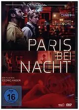 Paris bei Nacht DVD
