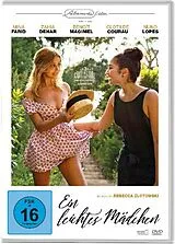 Ein leichtes Mädchen DVD