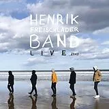 Henrik Freischlader Band Vinyl Live 2019