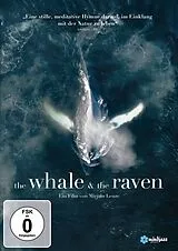 The Whale and the Raven DVD