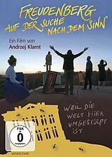 Freudenberg - Auf der Suche nach dem Sinn DVD