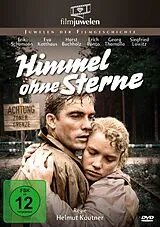Himmel ohne Sterne DVD