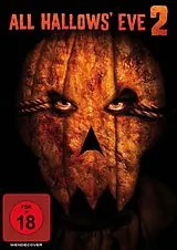 All Hallows Eve 2 DVD