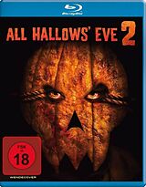 All Hallows' Eve 2 Blu-ray