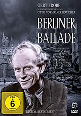 Berliner Ballade DVD