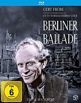 Berliner Ballade Blu-ray