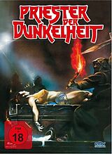 Priester Der Dunkelheit - Ltd. Mediabook Blu-ray