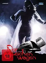 Der Leichenwagen - Ltd. Mediabook Blu-ray