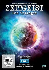 Zeitgeist DVD