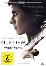 Nurejew - The White Crow DVD