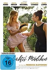 Ein leichtes Mädchen Blu-ray