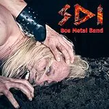 SDI CD 80s Metal Band