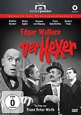 Der Hexer DVD