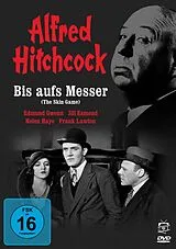 Bis aufs Messer DVD