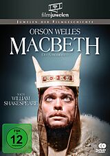 Macbeth DVD
