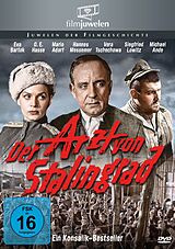 Der Arzt von Stalingrad DVD