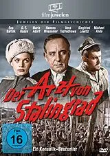 Der Arzt von Stalingrad DVD