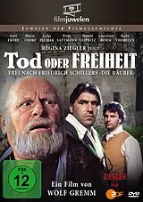 Tod oder Freiheit - frei nach Friedrich Schillers Die Räuber DVD