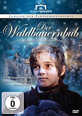 Der Waldbauernbub - Weihnacht in der Waldheimat DVD