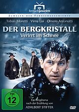 Bergkristall - Verirrt im Schnee DVD