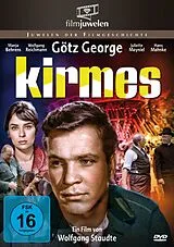 Kirmes DVD