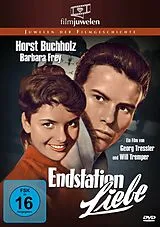 Endstation Liebe DVD