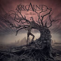 Arcaine CD As Life Decays