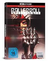 Rollerball Blu-ray UHD 4K