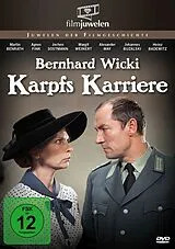 Karpfs Karriere DVD