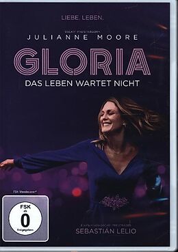 Gloria - Das Leben wartet nicht DVD