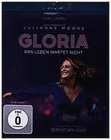 Gloria - Das Leben wartet nicht Blu-ray