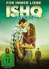 Für immer Liebe - Ishq Forever DVD