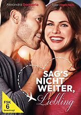 Sags nicht weiter, Liebling DVD