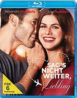 Sags nicht weiter, Liebling Blu-ray