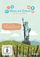 Hiwwe wie Driwwe - Pfälzisch in Amerika DVD