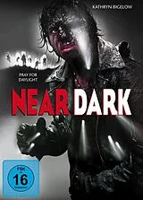 Near Dark - Die Nacht Hat Ihren Preis - Ltd. Editi Blu-Ray Disc