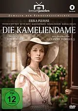 Die Kameliendame DVD