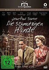 Die schmutzigen Hände DVD