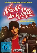 Nacht der Wölfe - In ihrer Straße sind sie das Gesetz DVD