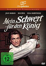 Mein Schwert für den König DVD