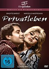 Privatleben DVD