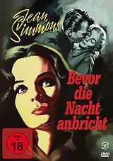 Bevor die Nacht anbricht DVD