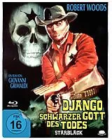 Django - Schwarzer Gott des Todes DVD