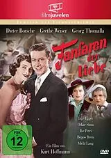Fanfaren der Liebe DVD