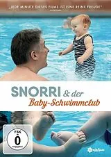 Snorri & der Baby-Schwimmclub DVD