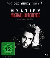 Mystify - Michael Hutchence DVD