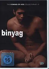 Binyag - Verlorene Unschuld DVD