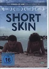 Short Skin DVD