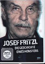 Josef Fritzl - Die Geschichte eines Monsters DVD
